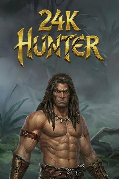 Slot 24K Hunter su Betrepublic Casino