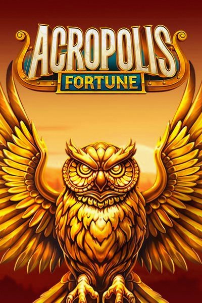Acropolis Fortune: la slot su Betwest Casino