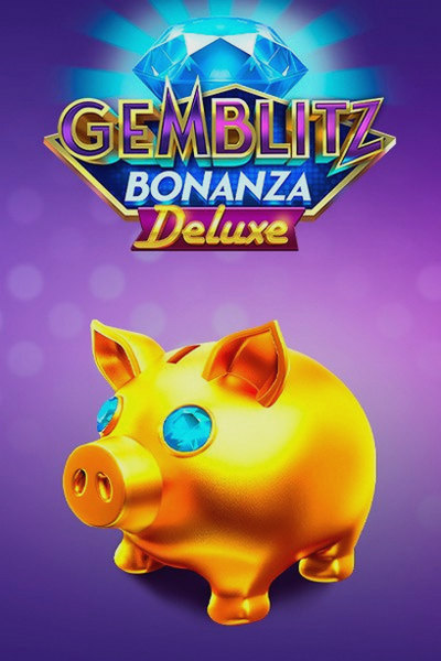 Slot Gemblitz Bonanza Deluxe su Kingmaker Casino