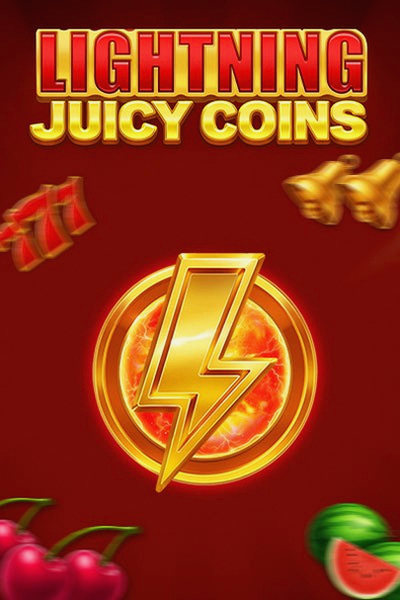 Lightning Juicy Coins: la slot su Kingmaker Casino